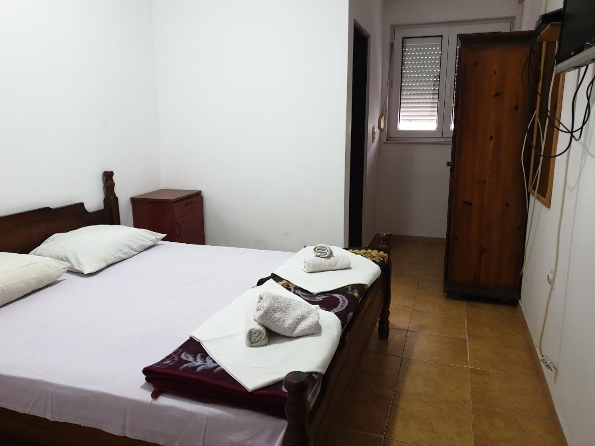 Apartments Regina Sutomore Zewnętrze zdjęcie