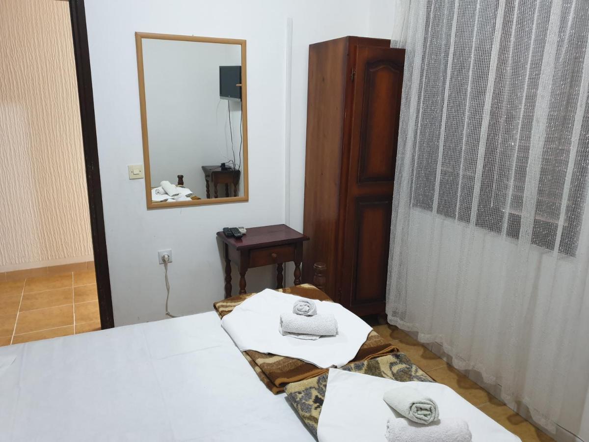 Apartments Regina Sutomore Zewnętrze zdjęcie