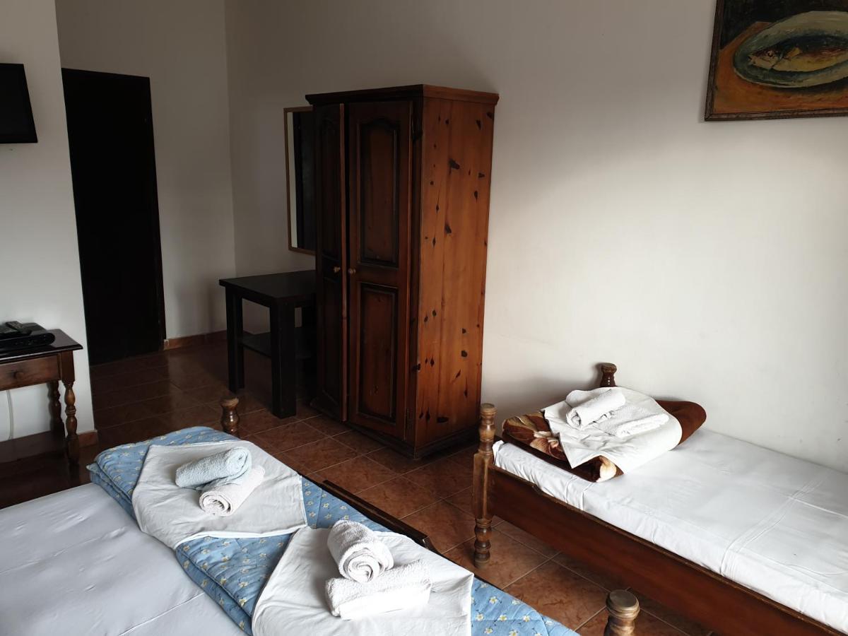 Apartments Regina Sutomore Zewnętrze zdjęcie