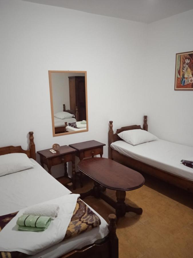 Apartments Regina Sutomore Zewnętrze zdjęcie