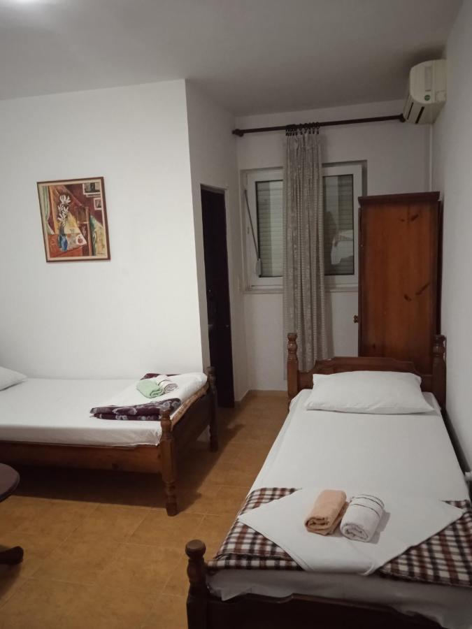 Apartments Regina Sutomore Zewnętrze zdjęcie