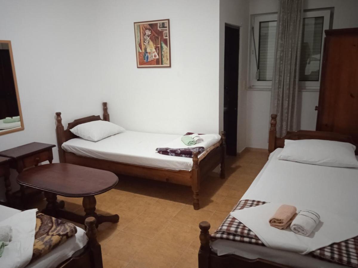 Apartments Regina Sutomore Zewnętrze zdjęcie
