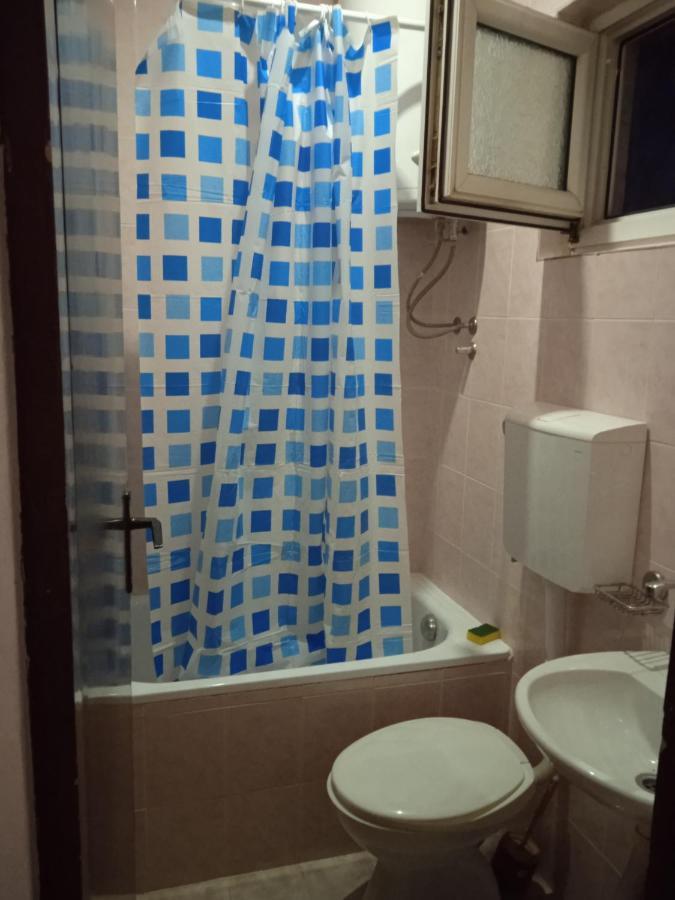 Apartments Regina Sutomore Zewnętrze zdjęcie