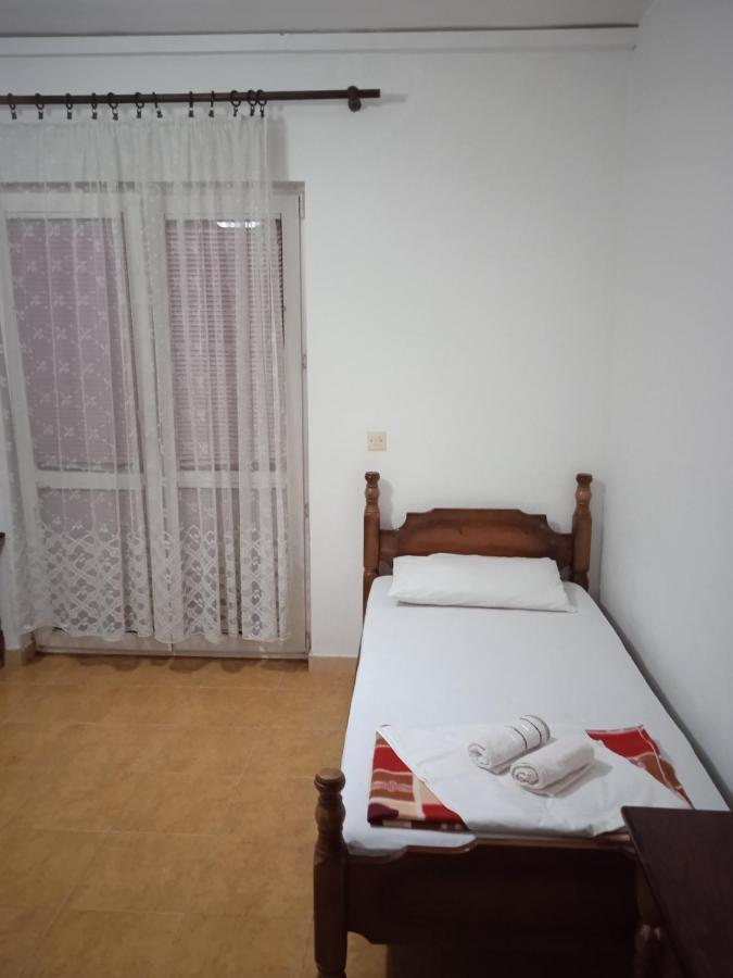 Apartments Regina Sutomore Zewnętrze zdjęcie