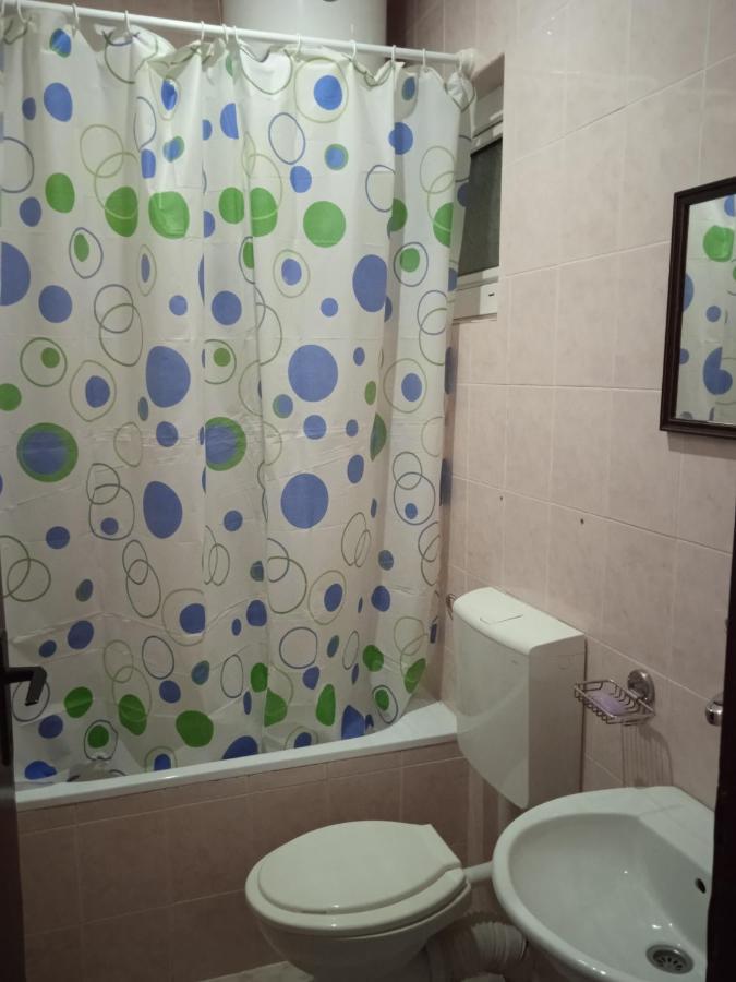 Apartments Regina Sutomore Zewnętrze zdjęcie