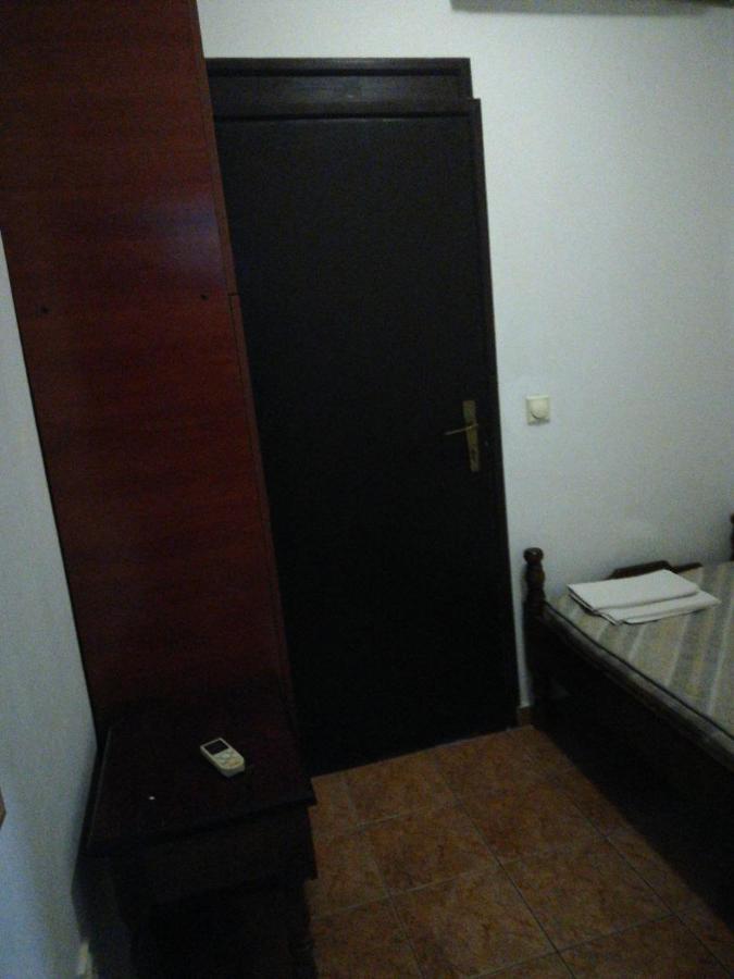Apartments Regina Sutomore Zewnętrze zdjęcie